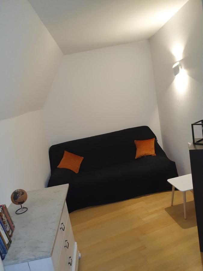 Gite Des Ecureuils Obernai Kültér fotó